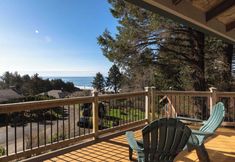 Others 7 Seagrove by Avantstay Treetop Haven w/ Coastal Views