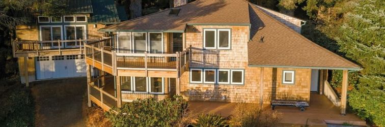 Others Seagrove by Avantstay Treetop Haven w/ Coastal Views
