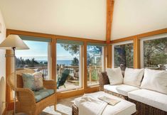 Others 4 Seagrove by Avantstay Treetop Haven w/ Coastal Views