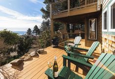 Others 2 Seagrove by Avantstay Treetop Haven w/ Coastal Views