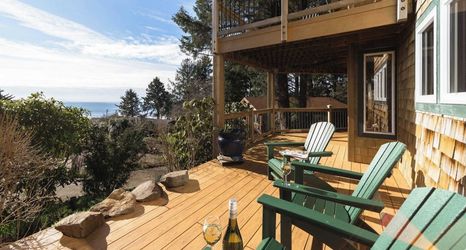 Others 2 Seagrove by Avantstay Treetop Haven w/ Coastal Views