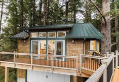 Others 6 Seagrove by Avantstay Treetop Haven w/ Coastal Views