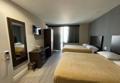 Lainnya 5 Royal Hotel Bronx