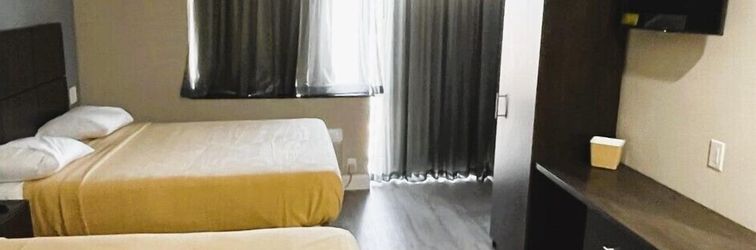 Lainnya Royal Hotel Bronx