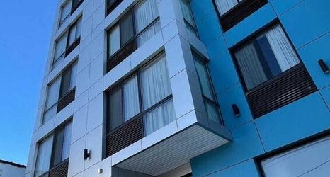 Lainnya 2 Royal Hotel Bronx