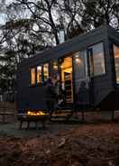 Foto utama CABN Off Grid Clare Valley Accommodation