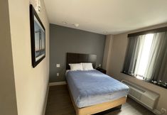 기타 4 Park Bliss Hotel Bronx