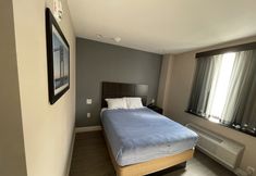 Others 4 Park Bliss Hotel Bronx