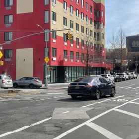 Primary image1Park Bliss Hotel Bronx,扬克斯公共图书馆飯店