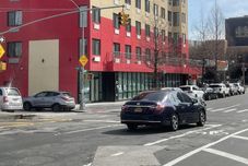 其他 Park Bliss Hotel Bronx