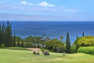 Others 4 K B M Resorts: Kapalua Ridge Villas Krv-1223 2 Bedrooms Remodeled Luxury Villa With Sweeping Ocean Views, Includes Rental Car!