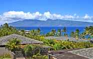 Others 2 K B M Resorts: Kapalua Ridge Villas Krv-1223 2 Bedrooms Remodeled Luxury Villa With Sweeping Ocean Views, Includes Rental Car!