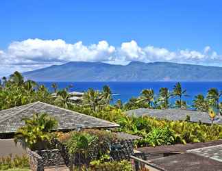 Others 2 K B M Resorts: Kapalua Ridge Villas Krv-1223 2 Bedrooms Remodeled Luxury Villa With Sweeping Ocean Views, Includes Rental Car!