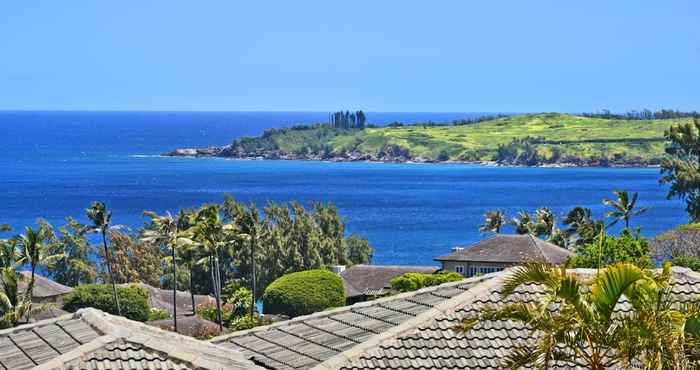 Others K B M Resorts: Kapalua Ridge Villas Krv-1223 2 Bedrooms Remodeled Luxury Villa With Sweeping Ocean Views, Includes Rental Car!