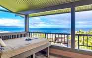 อื่นๆ 6 K B M Resorts: Kapalua Ridge Villas Krv-1023 Spacious 2 Bedrooms Sweeping Ocean, Golf and Mountain Views, Includes Rental Car!