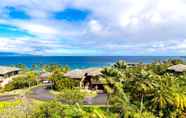 Others 4 K B M Resorts: Kapalua Ridge Villas Krv-1023 Spacious 2 Bedrooms Sweeping Ocean, Golf and Mountain Views, Includes Rental Car!