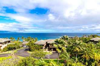 Khác 4 K B M Resorts: Kapalua Ridge Villas Krv-1023 Spacious 2 Bedrooms Sweeping Ocean, Golf and Mountain Views, Includes Rental Car!