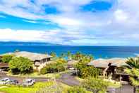 Lain-lain K B M Resorts: Kapalua Ridge Villas Krv-1023 Spacious 2 Bedrooms Sweeping Ocean, Golf and Mountain Views, Includes Rental Car!