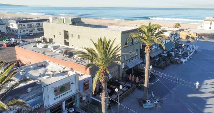 Lainnya ITH Surf City Hostel Hermosa Beach