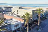 Lainnya ITH Surf City Hostel Hermosa Beach