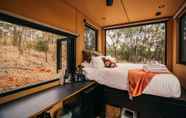 Lain-lain 5 CABN Off Grid Cabins Barossa