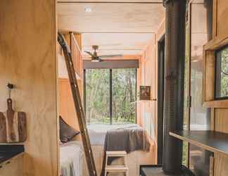 Lainnya 2 CABN Off Grid Cabins Barossa