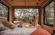 Others 4 CABN Off Grid Cabins Barossa