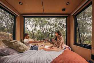 Others 4 CABN Off Grid Cabins Barossa