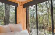 Others 7 CABN Off Grid Cabins Barossa