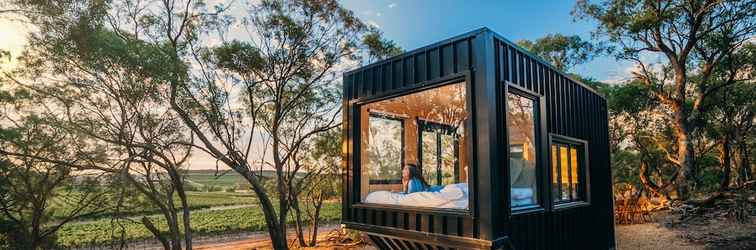 Lain-lain CABN Off Grid Cabins Barossa