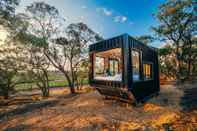 Lain-lain CABN Off Grid Cabins Barossa