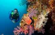 Others 6 Magic Oceans Dive Resort
