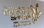 Khác 3 Emirates Sports Hotel Apartments