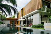 Others 3 Bedrooms private pool villa Phu Quoc