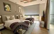 อื่นๆ 2 3 Bedrooms private pool villa Phu Quoc