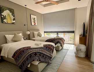 อื่นๆ 2 3 Bedrooms private pool villa Phu Quoc