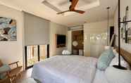 อื่นๆ 7 3 Bedrooms private pool villa Phu Quoc