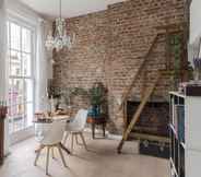 Others 5 Light-filled Notting Hill Flat