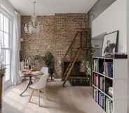 Others 3 Light-filled Notting Hill Flat