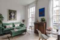 Others Light-filled Notting Hill Flat