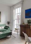 ภาพหลัก Light-filled Notting Hill Flat