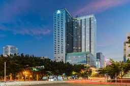 Cloudy International Apartment, USD 43.96