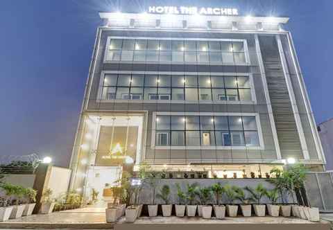 Lainnya Hotel the Archer