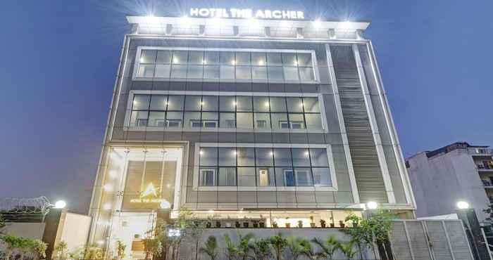 อื่นๆ Hotel the Archer