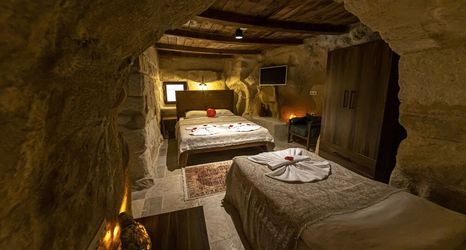 其他 2 Feris Cave Hotel