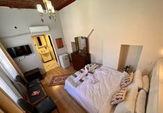 Lain-lain 6 Tarihi Sarı Konak