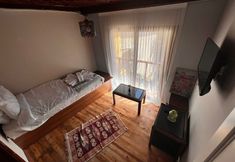 Lain-lain 7 Tarihi Sarı Konak