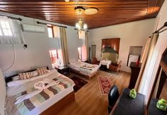 Lain-lain 4 Tarihi Sarı Konak