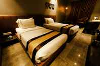 Others Hotel Brij Residency