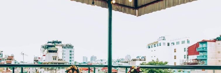 Others Okaeri Homestay